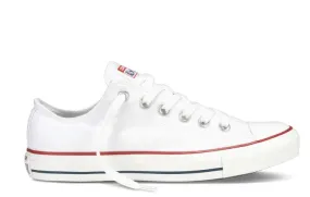 Zapatillas Converse All Star Chuck Taylor blancas