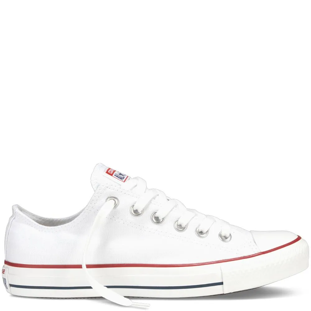 Zapatillas Converse All Star Chuck Taylor blancas