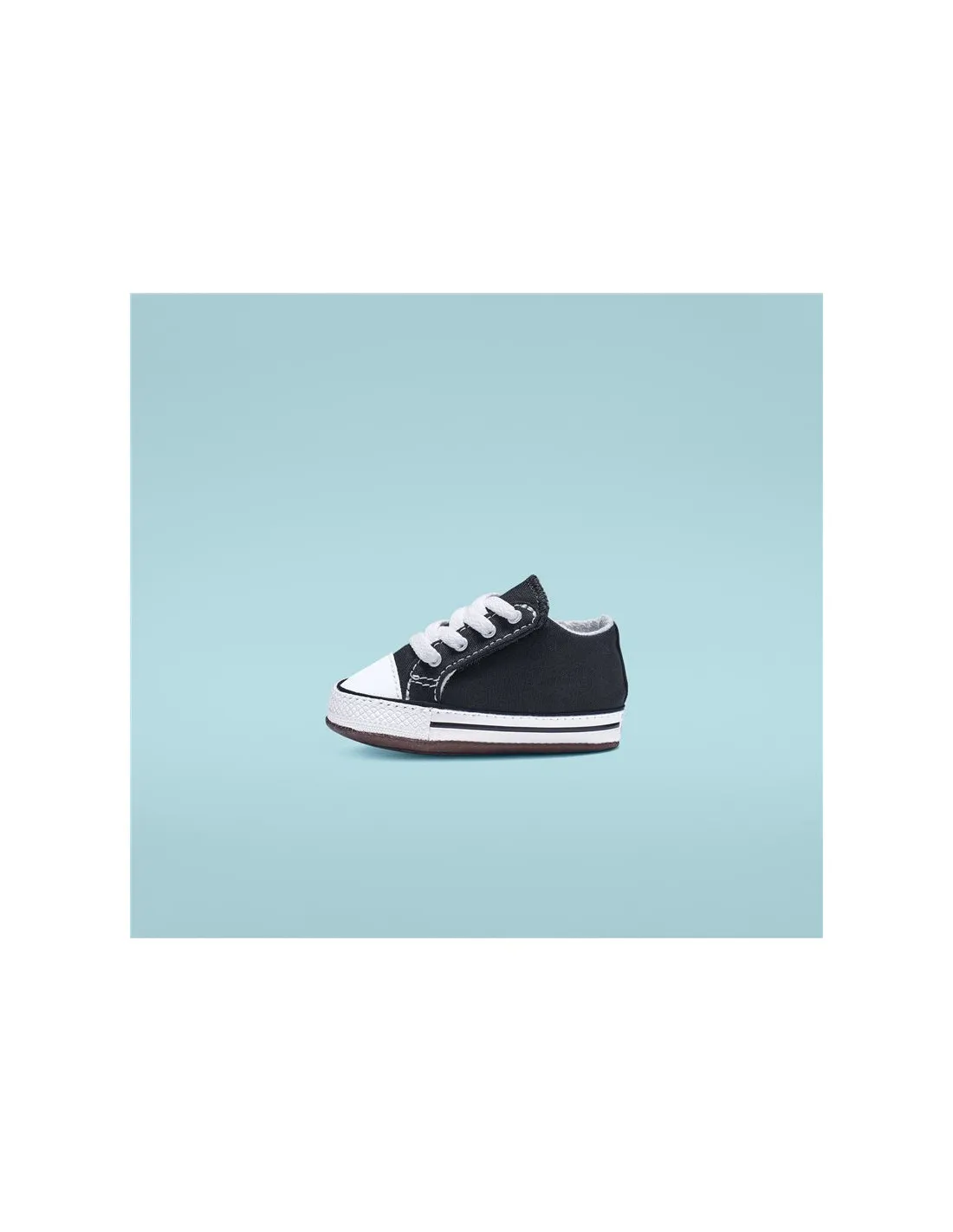 Zapatillas Converse Chuck Taylor All Star Cribster Bebé Bk