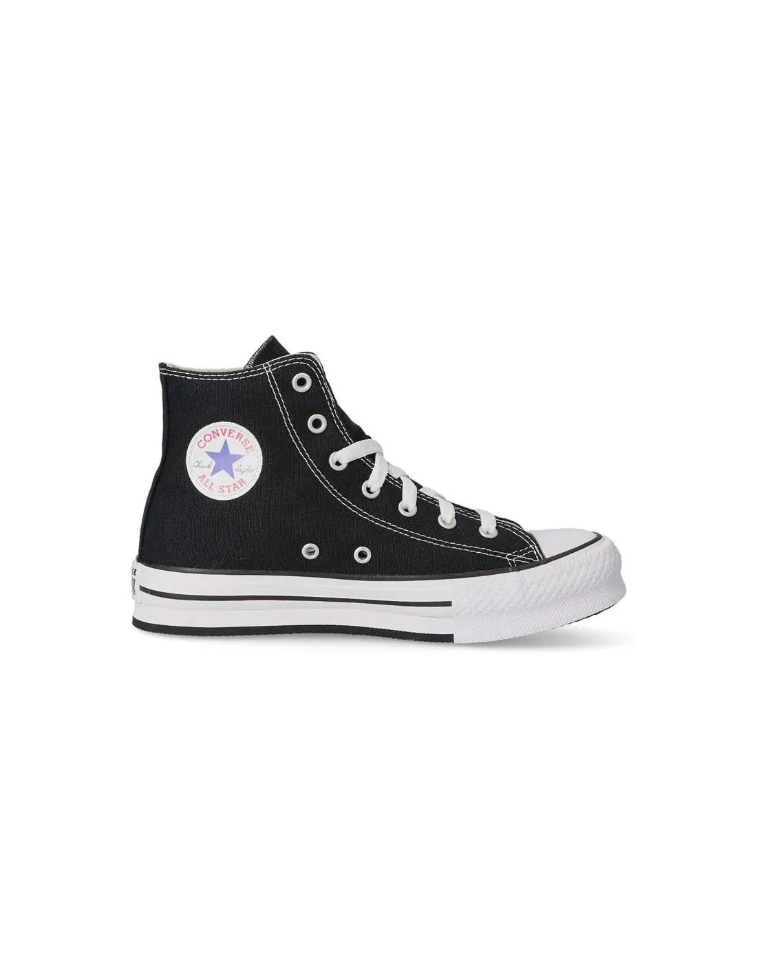 Zapatillas Converse Chuck Taylor All Star Niña BK