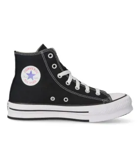 Zapatillas Converse Chuck Taylor All Star Niña BK