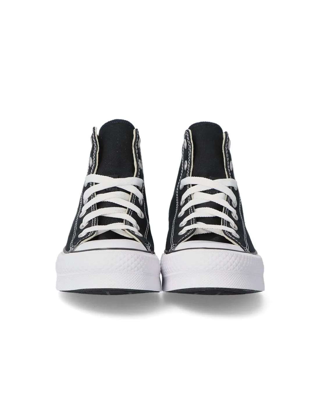 Zapatillas Converse Chuck Taylor All Star Niña BK