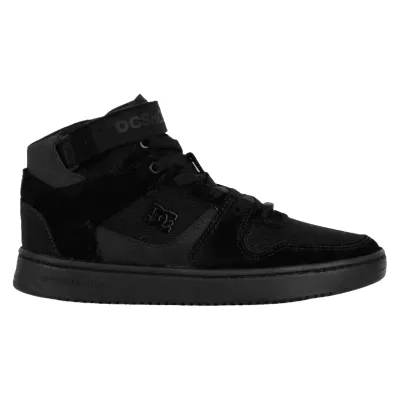 ZAPATILLAS DC SHOES PENSFORD SS LE TOTAL BLACK 