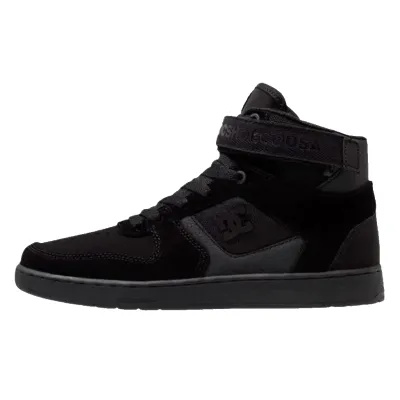 ZAPATILLAS DC SHOES PENSFORD SS LE TOTAL BLACK 