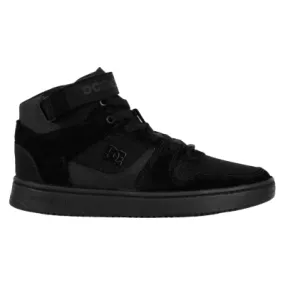 ZAPATILLAS DC SHOES PENSFORD SS LE TOTAL BLACK 