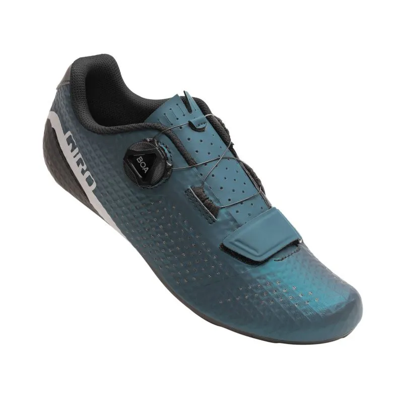 Zapatillas de ciclismo de carretera Giro CADET ( HARBOR BLUE ANO) para hombre