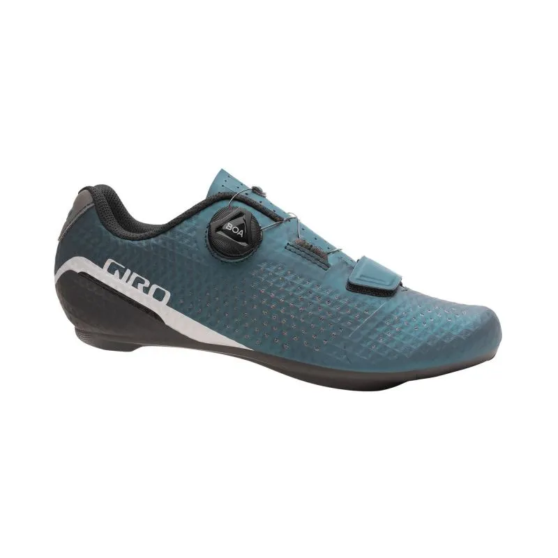 Zapatillas de ciclismo de carretera Giro CADET ( HARBOR BLUE ANO) para hombre