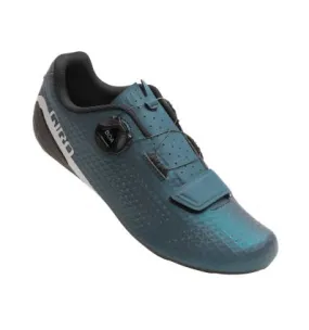 Zapatillas de ciclismo de carretera Giro CADET ( HARBOR BLUE ANO) para hombre