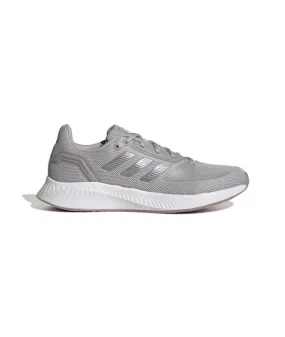 Zapatillas de running adidas Run Falcon Mujer Grey