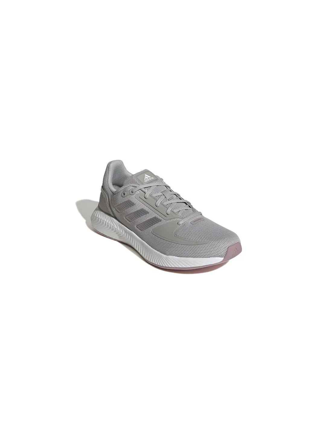 Zapatillas de running adidas Run Falcon Mujer Grey