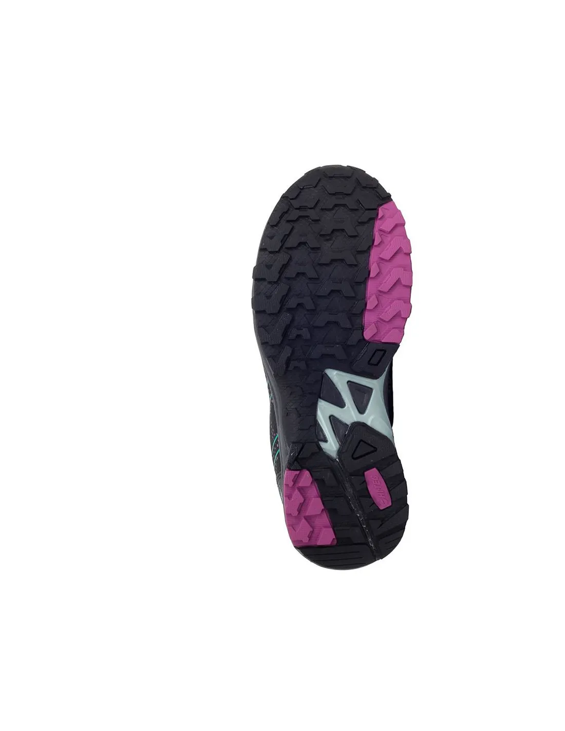 Zapatillas de senderismo Hi-Tec Roncal Low WP Mujer