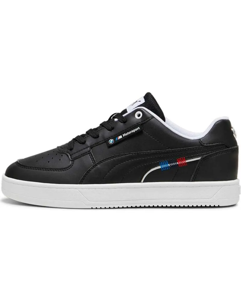 Zapatillas deporte PUMA  de Hombre CALZADO MARCA MODELO BMW MMS CAVEN 2 0 PARA HOMBRE  NEGRO