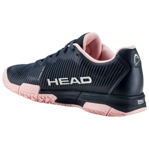 Zapatillas HEAD Revolt Pro 4.0 Women Azules