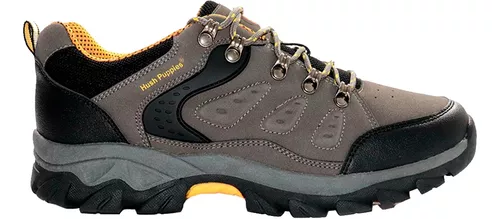 Zapatillas Hombre Hush Puppies Ledger Trekking 105342 Empo