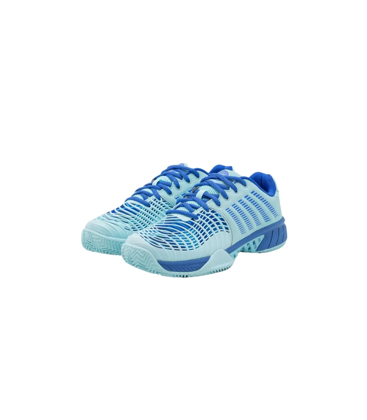 Zapatillas Kswiss Express Light 3 HB Padel