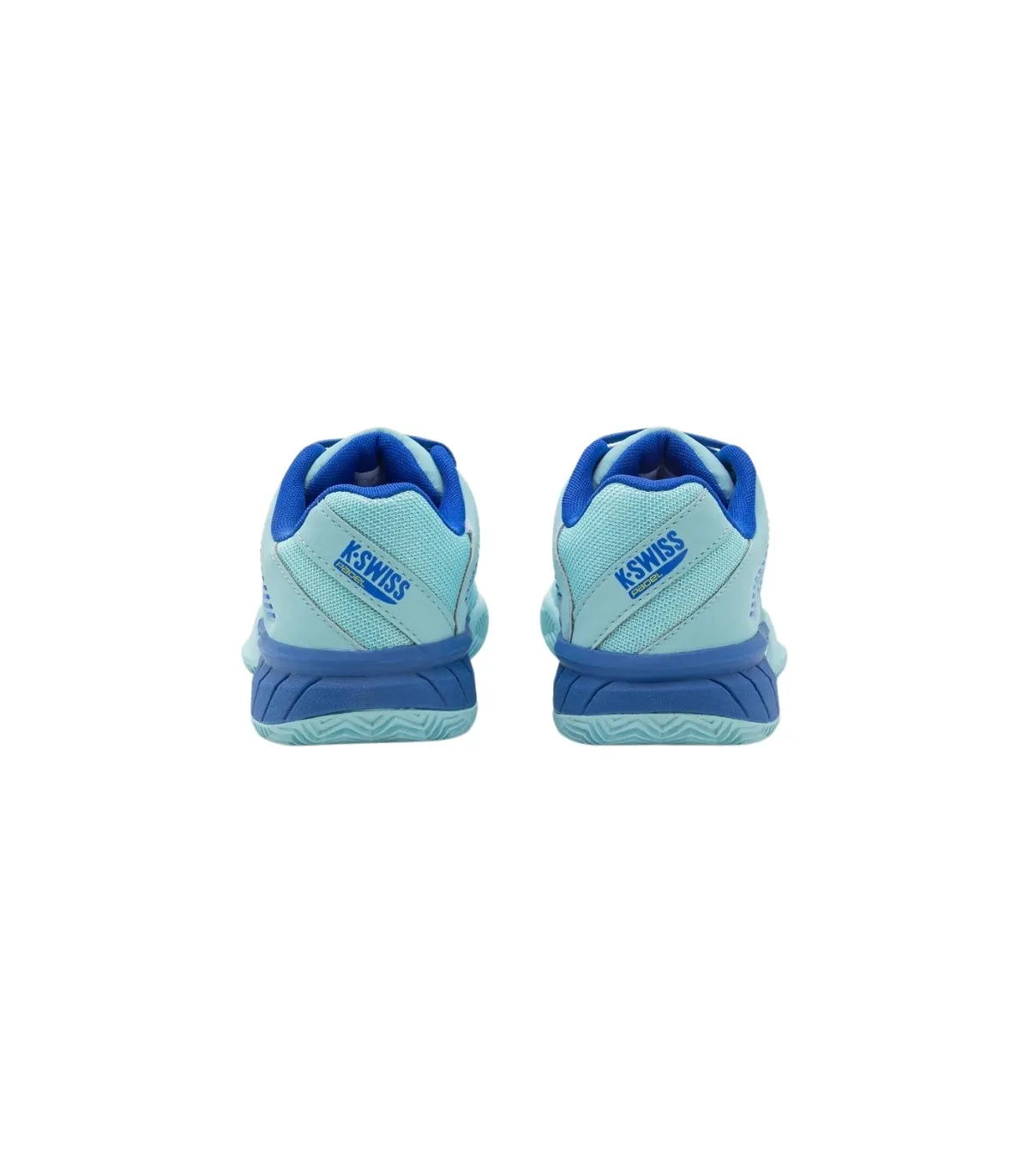 Zapatillas Kswiss Express Light 3 HB Padel