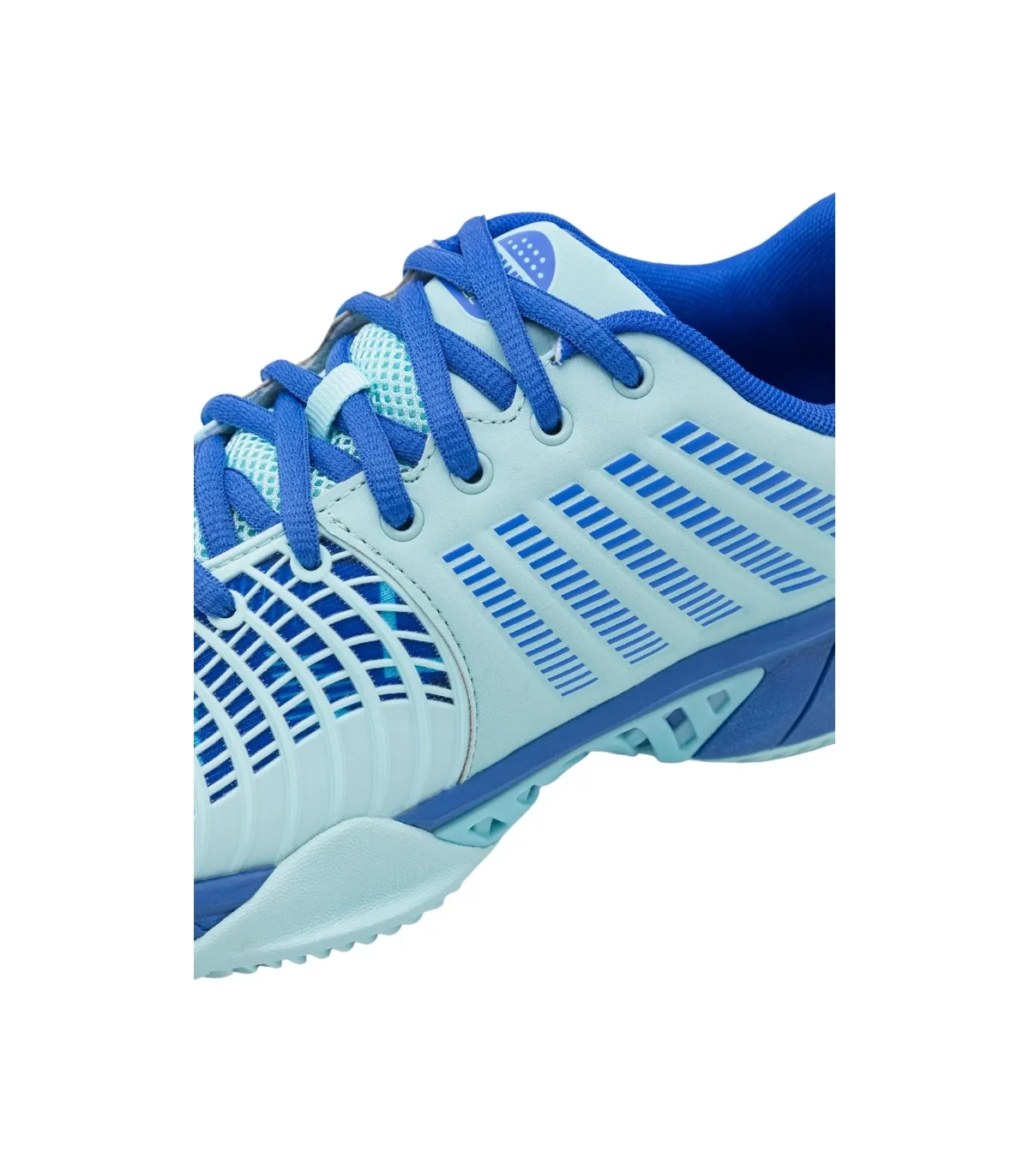 Zapatillas Kswiss Express Light 3 HB Padel