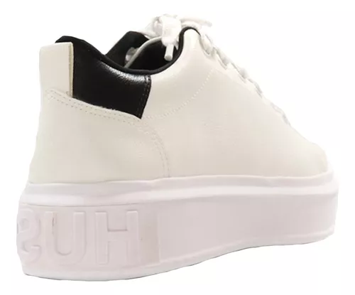 Zapatillas Mujer Hush Puppies Badajoz Urbana 636141 Empo2000