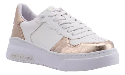 Zapatillas Mujer Hush Puppies Murray Urbanas 635201 Empo2000