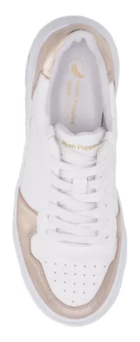 Zapatillas Mujer Hush Puppies Murray Urbanas 635201 Empo2000