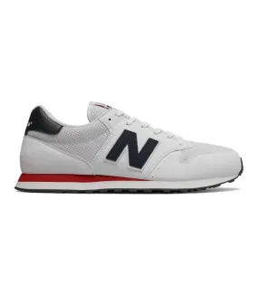 Zapatillas New Balance 500 Blanco