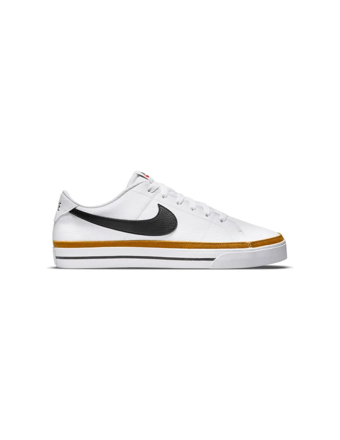 Zapatillas Nike Court Legacy Next Nature M White