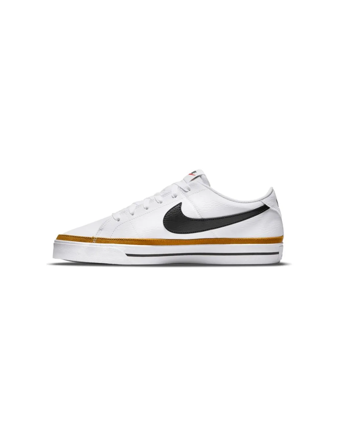 Zapatillas Nike Court Legacy Next Nature M White