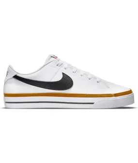 Zapatillas Nike Court Legacy Next Nature M White