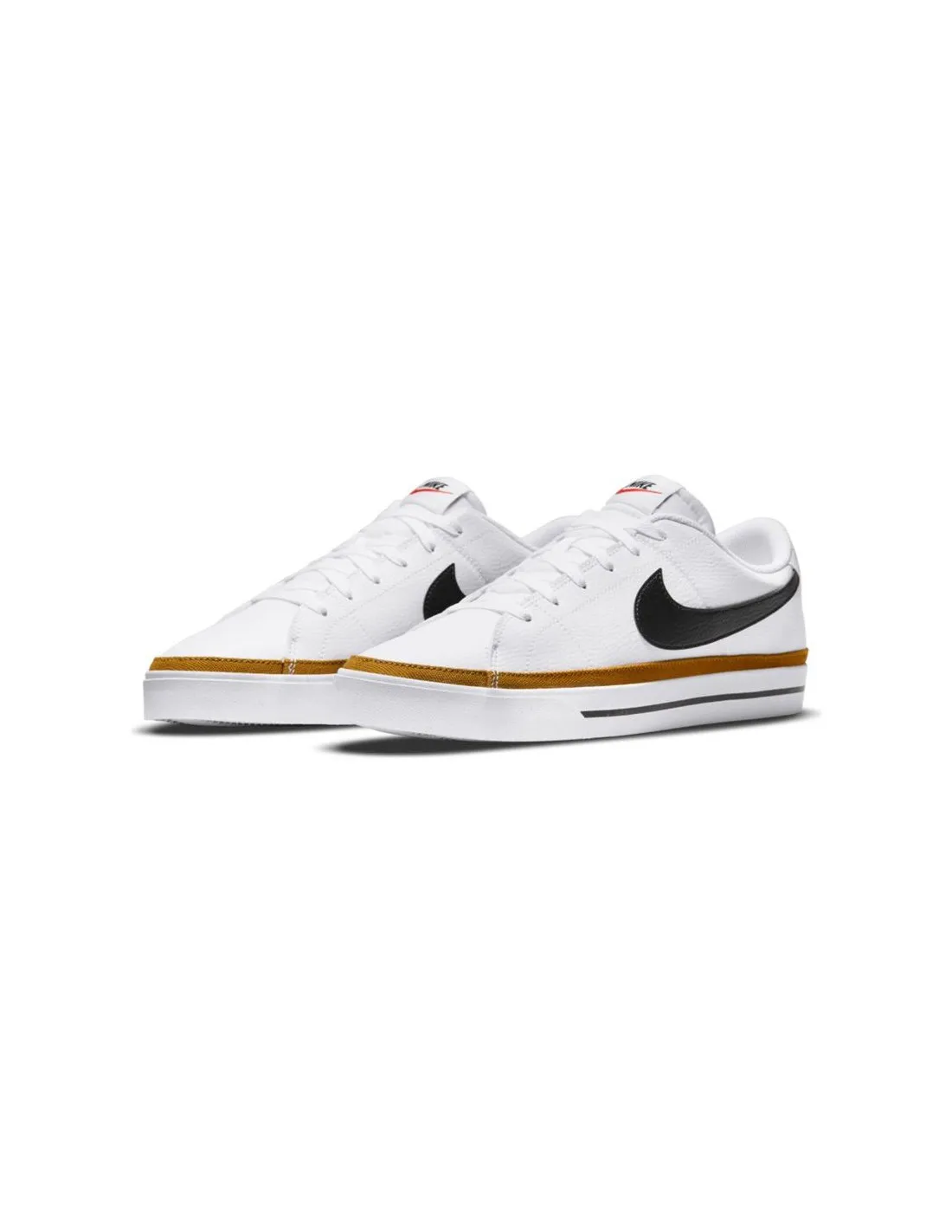 Zapatillas Nike Court Legacy Next Nature M White