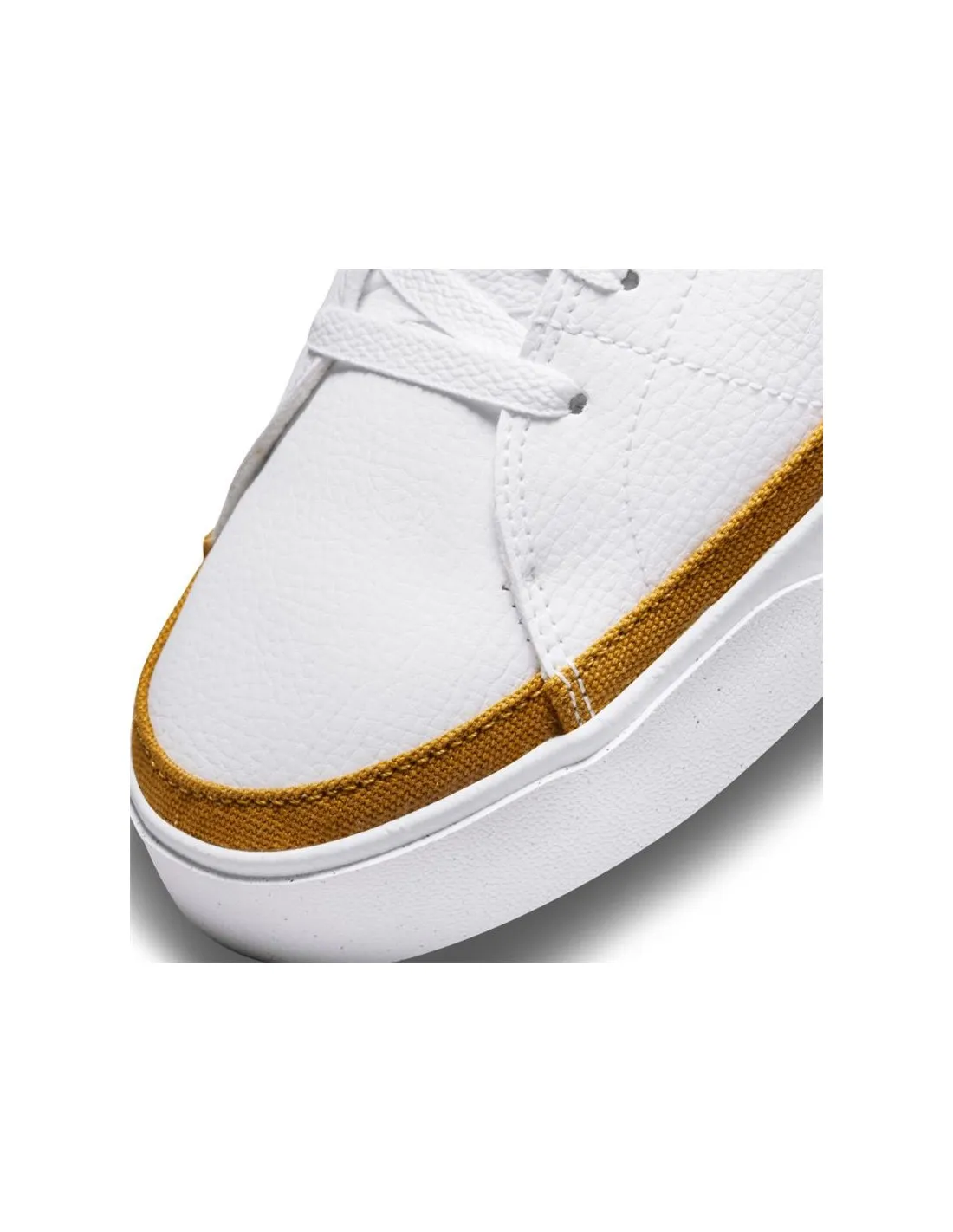 Zapatillas Nike Court Legacy Next Nature M White