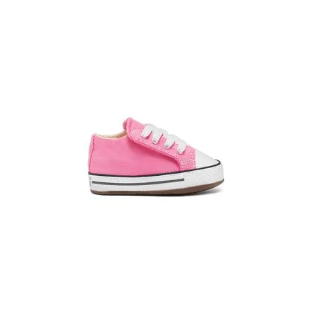 Zapatillas Niño Chuck Taylor All Star Cribster