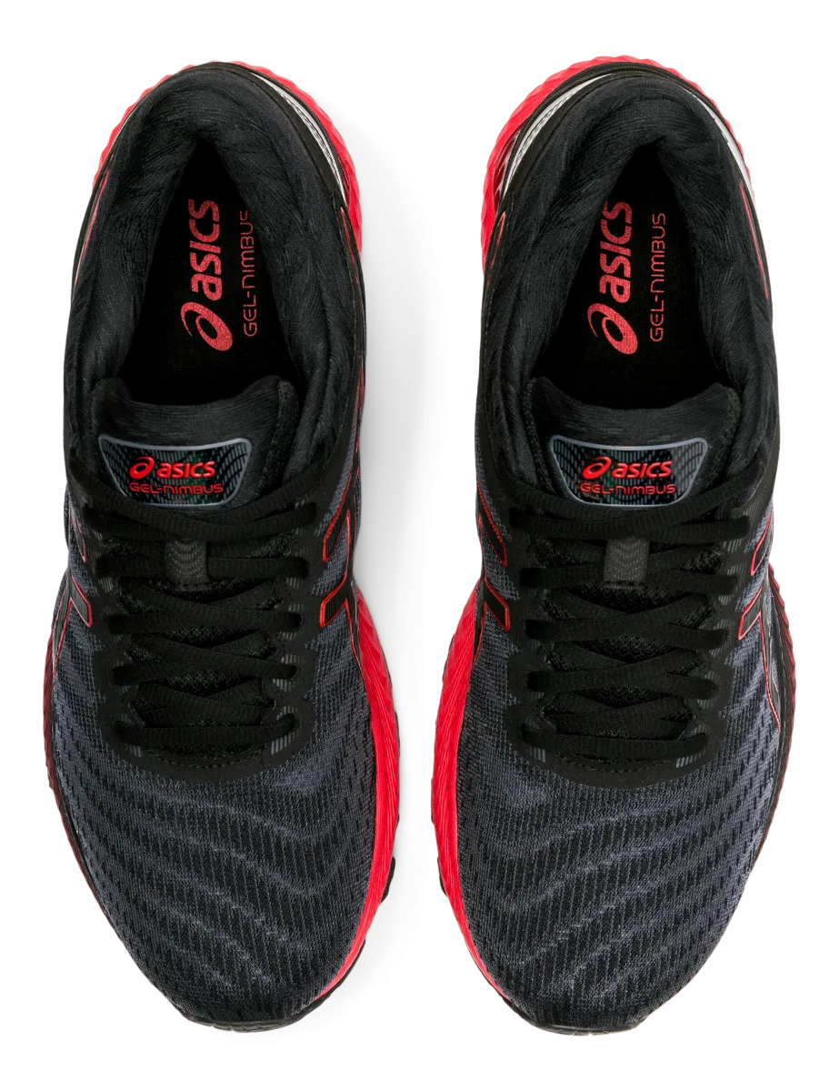 Zapatillas Running Hombre Asics Gel-Nimbus 22 Negro