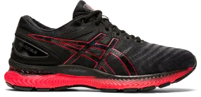 Zapatillas Running Hombre Asics Gel-Nimbus 22 Negro