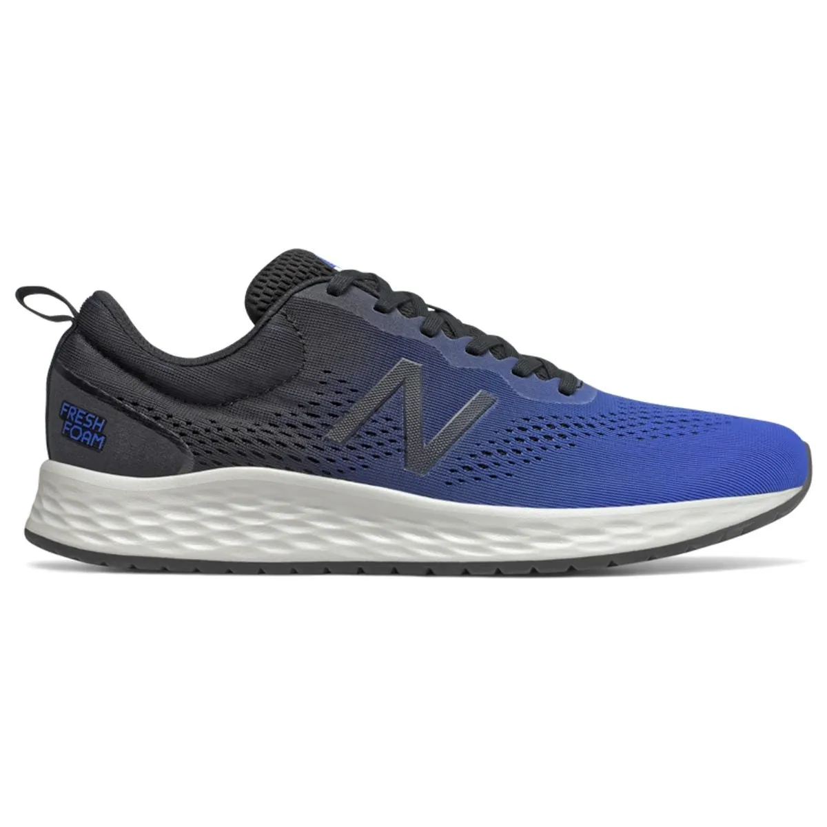 Zapatillas Running Hombre New Balance Fresh Foam Arishi v3 Azul