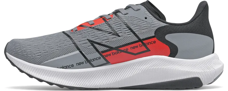 Zapatillas Running Hombre New Balance FuelCell Propel Gris