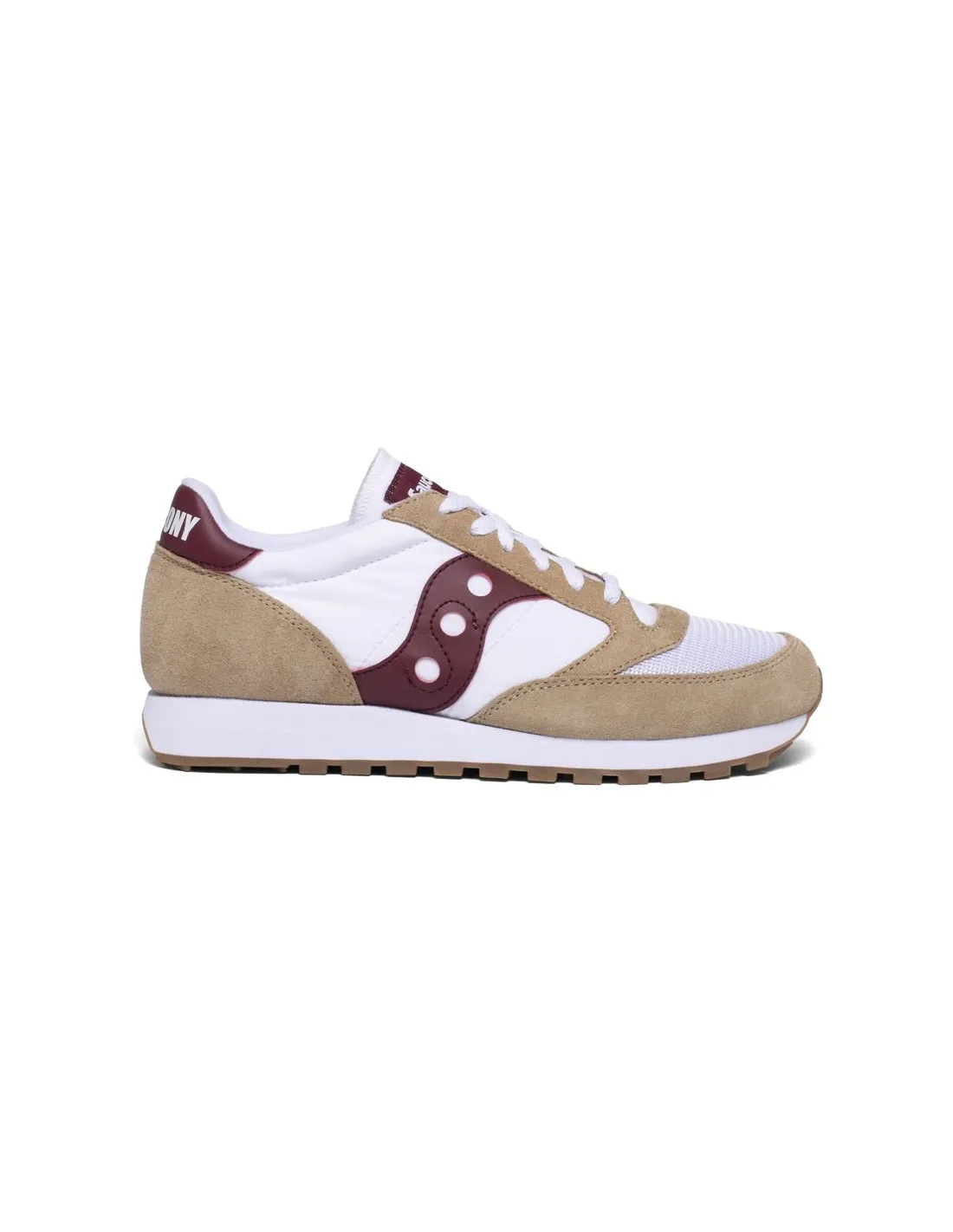 Zapatillas Saucony Jazz Original Vintage Hombre Wibe