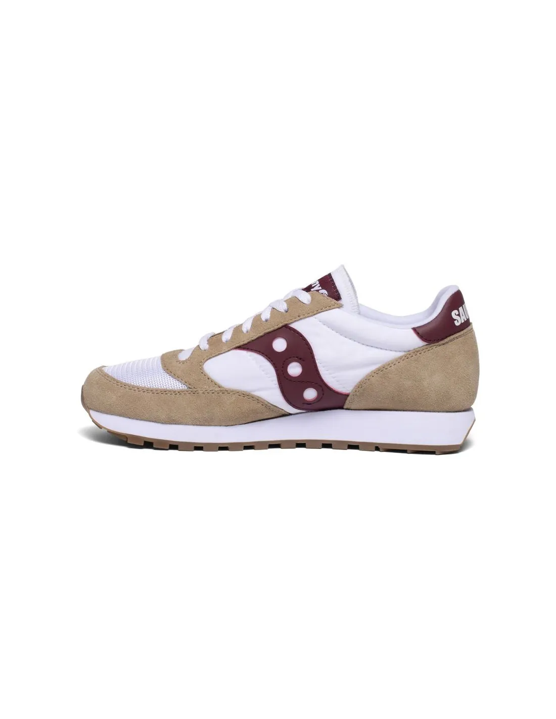 Zapatillas Saucony Jazz Original Vintage Hombre Wibe