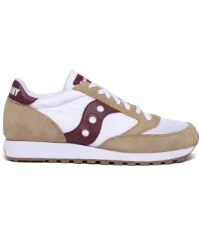 Zapatillas Saucony Jazz Original Vintage Hombre Wibe