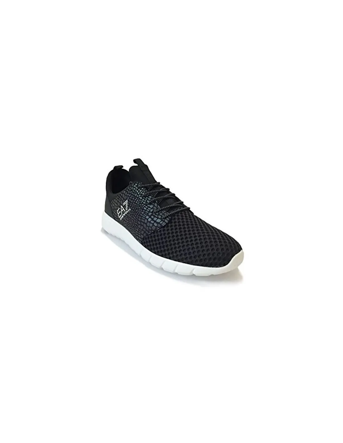 Zapatillas Sportswear Armani Woven Sneaker