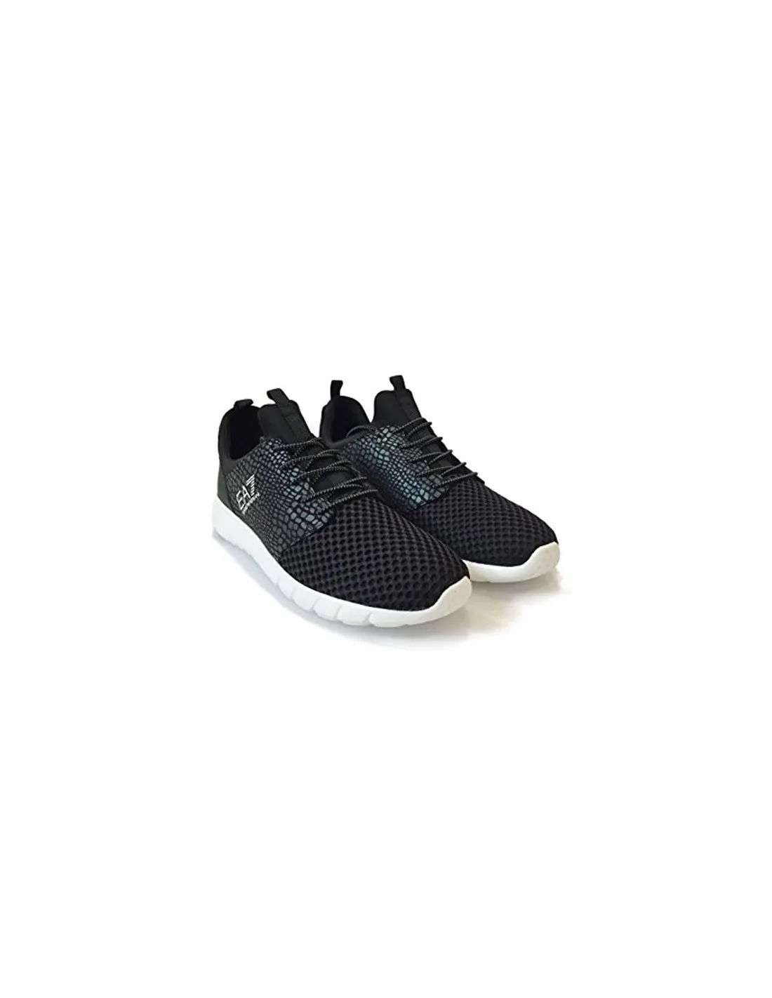 Zapatillas Sportswear Armani Woven Sneaker