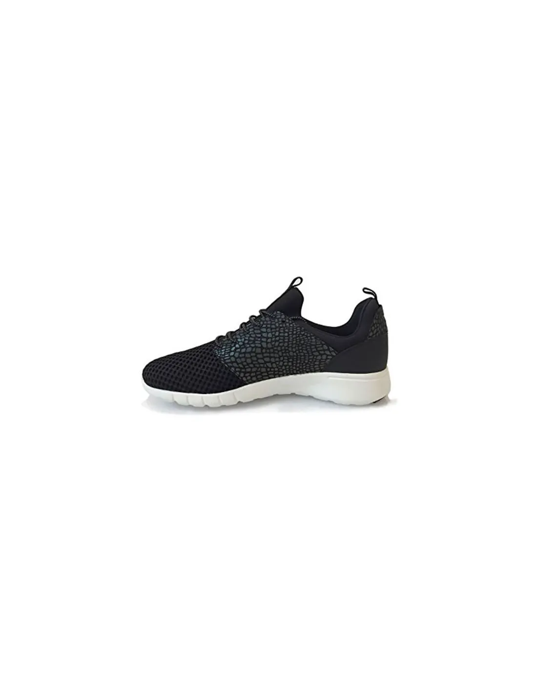 Zapatillas Sportswear Armani Woven Sneaker