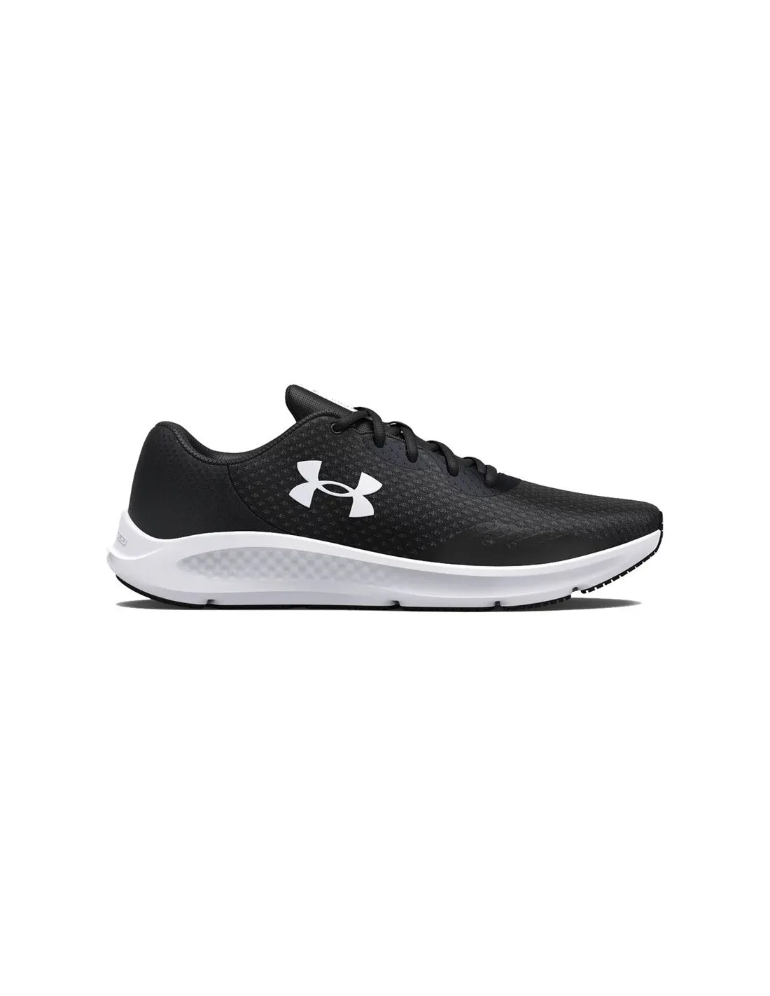 Zapatillas Under Armour Charged Pursuit 3 Hombre