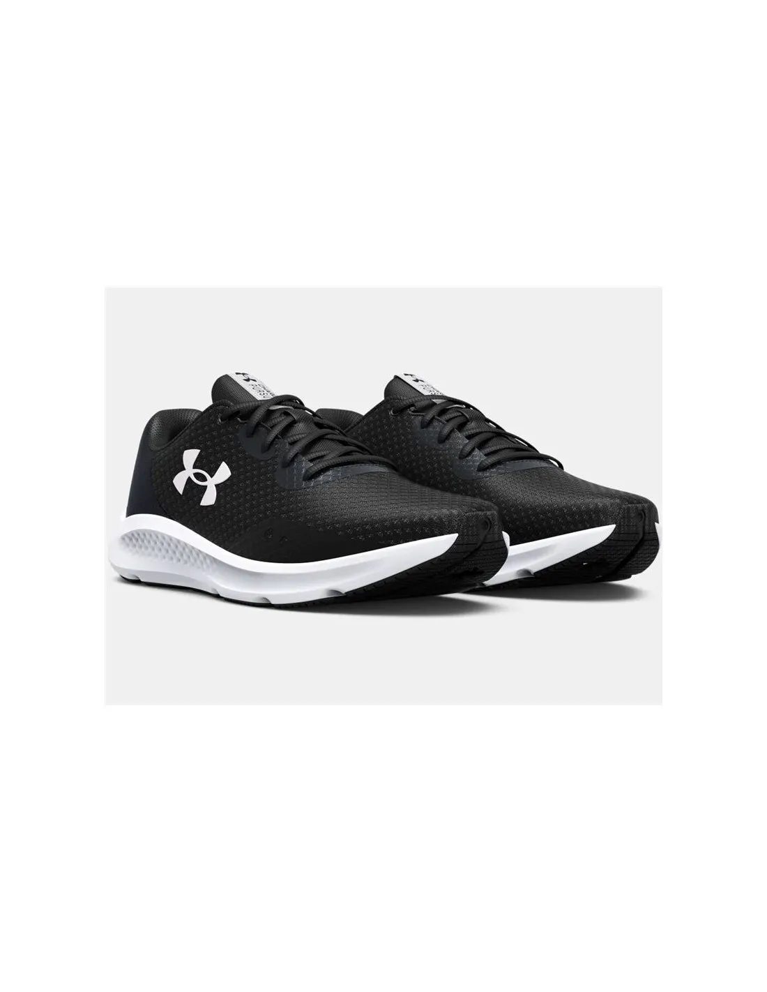 Zapatillas Under Armour Charged Pursuit 3 Hombre