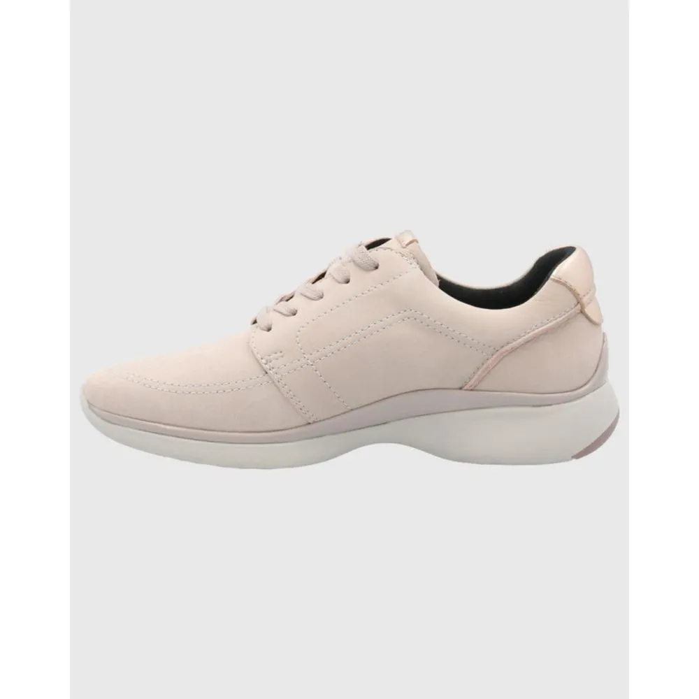 Zapatillas Urbanas Hush Puppies Para Mujer Goss Taupe