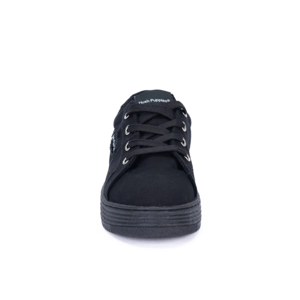 Zapatillas Urbanas para Mujer Hush Puppies Ollie Black