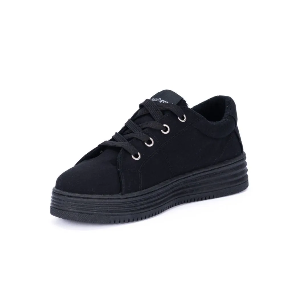 Zapatillas Urbanas para Mujer Hush Puppies Ollie Black