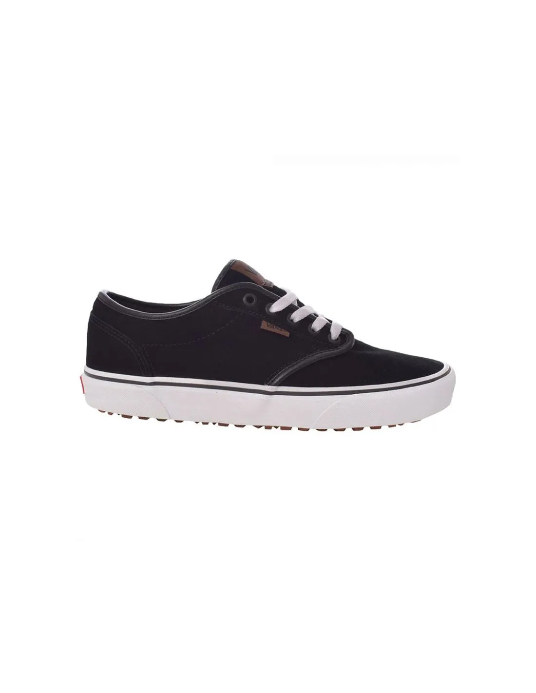 Zapatillas Vans Atwood VansGuard Hombre Black