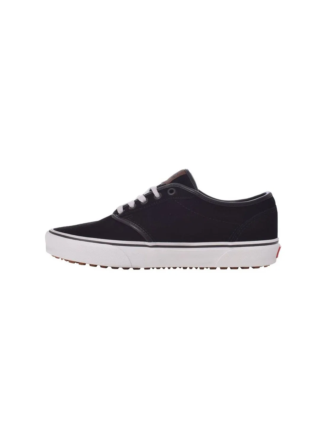 Zapatillas Vans Atwood VansGuard Hombre Black