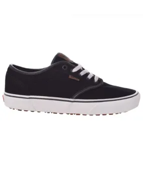 Zapatillas Vans Atwood VansGuard Hombre Black