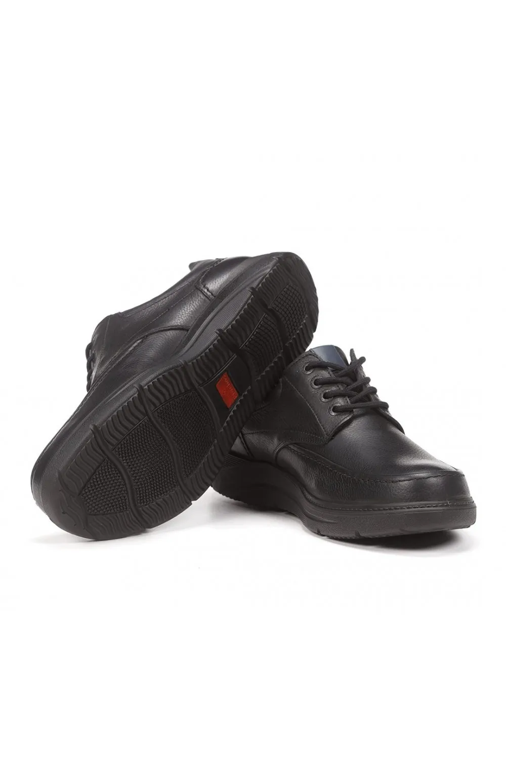 Zapato Fluchos Denver Cordones varios F1310